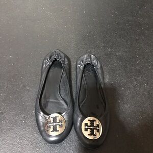 Tory Burch flats size 8
